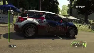 WRC 5 FIA World Rally Championship 2015 | NESTE OIL Rally Finland