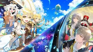 「Nightcore」| Seasons | Rival and Cadmium | ft. Harley Bird | Futuristik & Whogaux Remix | Lyrics
