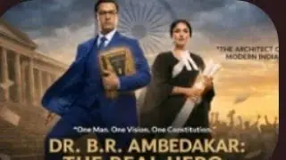 Doctor bheemrav Ambedkar full HD movie download 2026 ✅✅