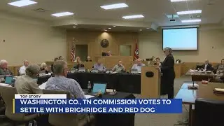 County Commission OKs Bitcoin lawsuit settlement