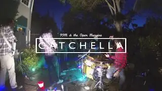 Catchella 2015 - PFM & the Open Margins