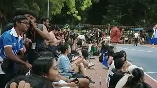NLU JODHPUR VS. DNLU JABALPUR BASKETBALL FULL MATCH | YUVARDHA VIII | SPORTS FEST | LAW SCHOOL
