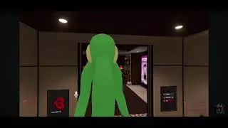 Vrchat trolling degenerate losers