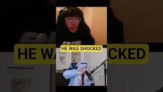 FULL VIDEO ON MY CHANNEL! We are so back 🫡 #beatbox #artist #reaction #ometv #comedy