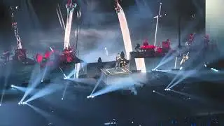 周華健《刀劍如夢》少年的奇幻之旅3.0演唱會 台北場 2025-09-20