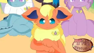Pokemon Mystery Dungeon: The Rescuers Chapter Two
