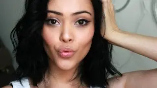 GRWM Primera cita