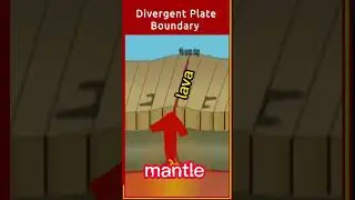 How is Mid Oceanic Ridges are Formed?