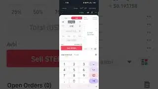 dollar increase Spot Trade Free signal Steem usdt price production Binance best Earning apps