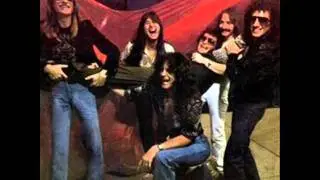 Gregg Rolie & Steve Perry - Look Into The Future 1978