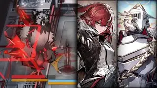 CrownSlayer's New Module and Sankta Miksaparato vs. DEADLY Chapter 16 BOSS.