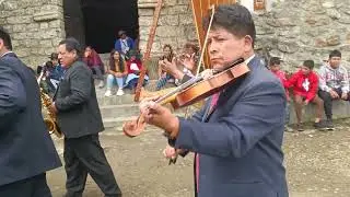 Valle Yanabamba Diciembre 2022