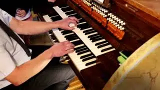 Felix Mendelssohn-Bartholdy - Marsz weselny ze 