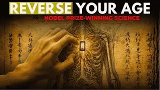 This ONE Daily Habit Is Quietly Reversing Aging (Science Explains Why).....