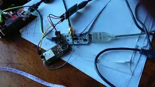 Quick GPS Satellites !