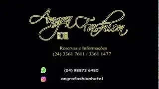 ANGRA FASHION VOO DRONE