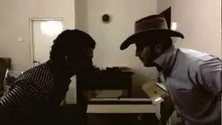 COWboys & INDIAns