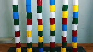Colour Combination Game | Color Sorting Challenge Games Videos | #game 
