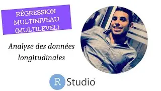 R&eacute;gression multiniveau partie 4 | R