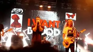 Jerry Cantrell - Afterglow - Live in Padova 31-5-2025