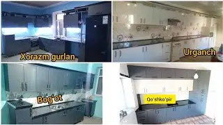 @XORAZMMEBELL #oshxona #mebel #2025 #narxlari 99,0213832 #xiva #urganch #uzbekistan #xonqa