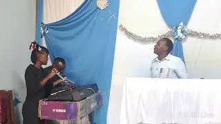 Live streaming of Abundant Hope of Glory Church