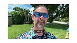Radon Gas in Florida: Hidden Home Hazard? 🏠☢️ #FloridaHomes #RadonGas #HomeInspection #Safety