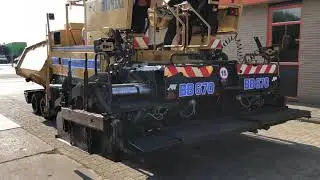 Bitelli BB670