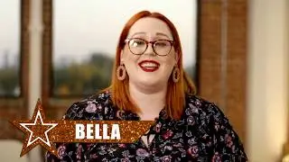 Fashion Dis: Bella Strange's top tips for red lips