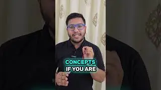10 JEE Tips in 60 Seconds by IITian 💯 | Crack JEE Fast!