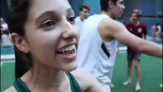 DOCUMENTÁRIO EQUIPE AZUL - GINKA SEB 2022 -  ESCOLA SEB BILÍNGUE - MACEIÓ-AL