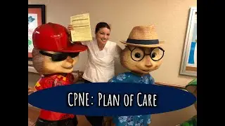 Plan Of Care | Excelsior's CPNE AOC