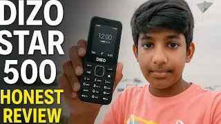 DIZO Star 500  full honest review..