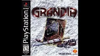 RETRO RPG Grandia 1 part 7