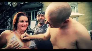 Banator ft Monsieur Fly - On fait la fête //Vidéoclip Officiel
