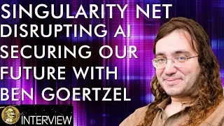 Unleashing The Disruptive Power of AI - Singularity Net