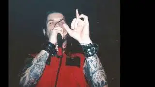 Superjoint Ritual - Dress Like A Target - Still Photos - Ground Zero - Spartanburg, SC - 10 15 02
