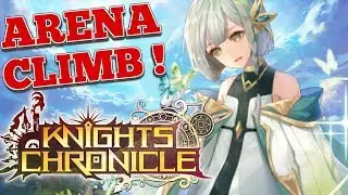 Making (mis)PLAYS!  : Knights Chronicle