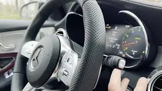 Mercedes-Benz Owners: Learn About The Mercedes-Benz Gear Shifter