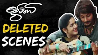 Gypsy - Sneak Peek (Censor Cut) | Jiiva | Raju Murugan | Santhosh Narayanan | Natasha