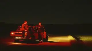 SPATE - Feel Your Body (Official Music Video)