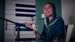 Roop kartar da /Babita jassal /guru ravidass ji shabad / original by Narinder biba