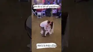 Sutton Wedding