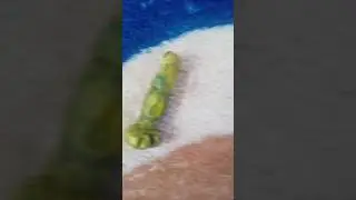делаю фред бера часть 1