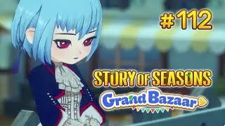 🎐Was wichtig ist〈 Story of Seasons - Grand Bazaar | #111  | Gameplay | Deutsch 〉