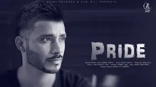 NEW PUNJABI SONG ● 2017 ● PRIDE ● RYAN ft GAVY SIDHU ● Official Video ● HAAਣੀ Records