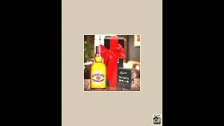Chivas Regal 12 Year Old - Scotch Whisky Gift Hamper