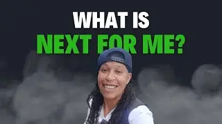 My Breast Cancer Journey What's Next...