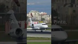 Unveiling the Epstein Flight Logs