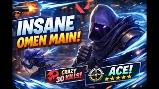 NEW YEAR VALO STREAM RANKUP ONLY OMENN :3     #valorant